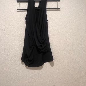 New York and company blouse XS